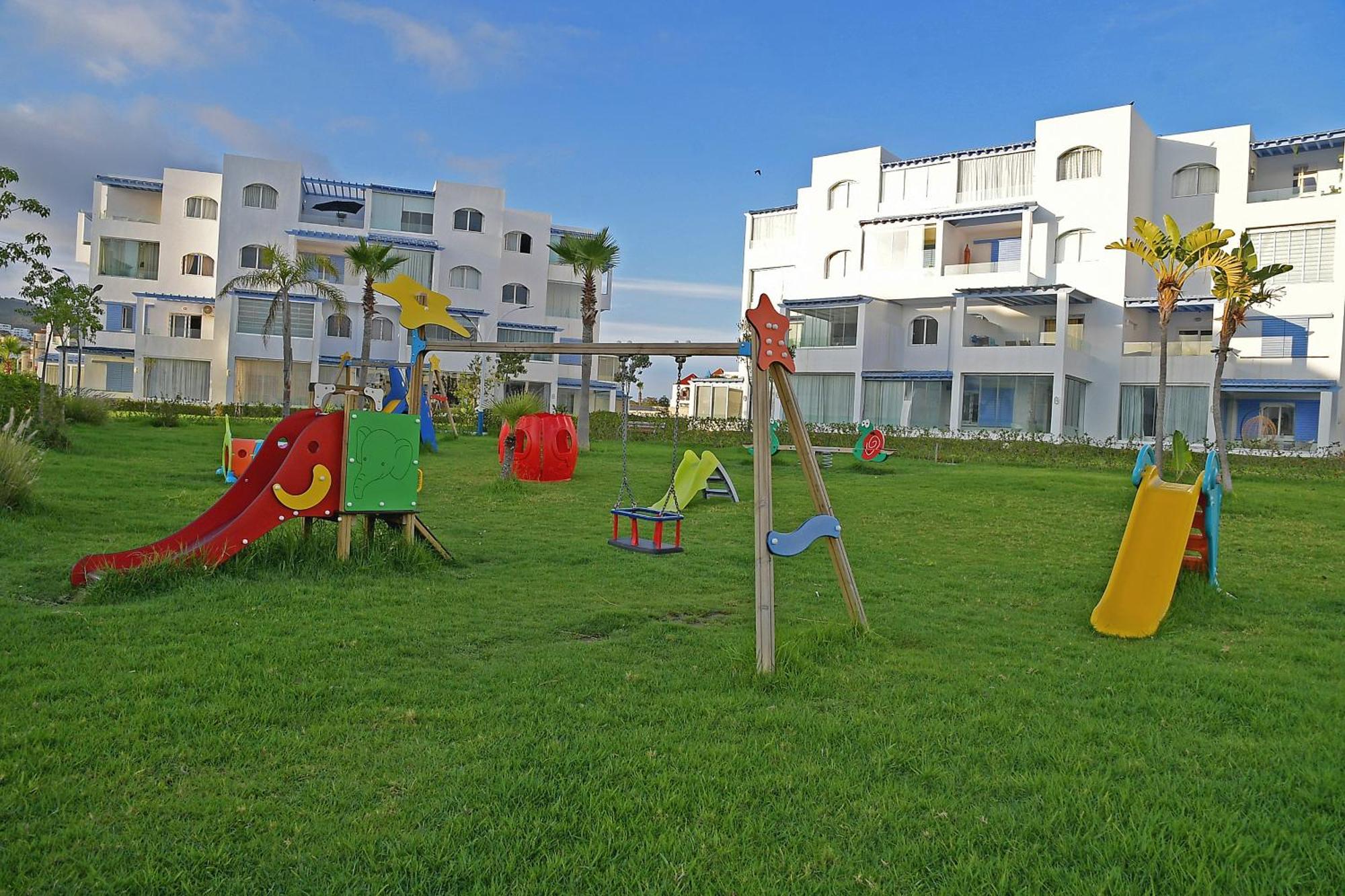 Ferienwohnung My Casa - Cabo Negro Exterior foto