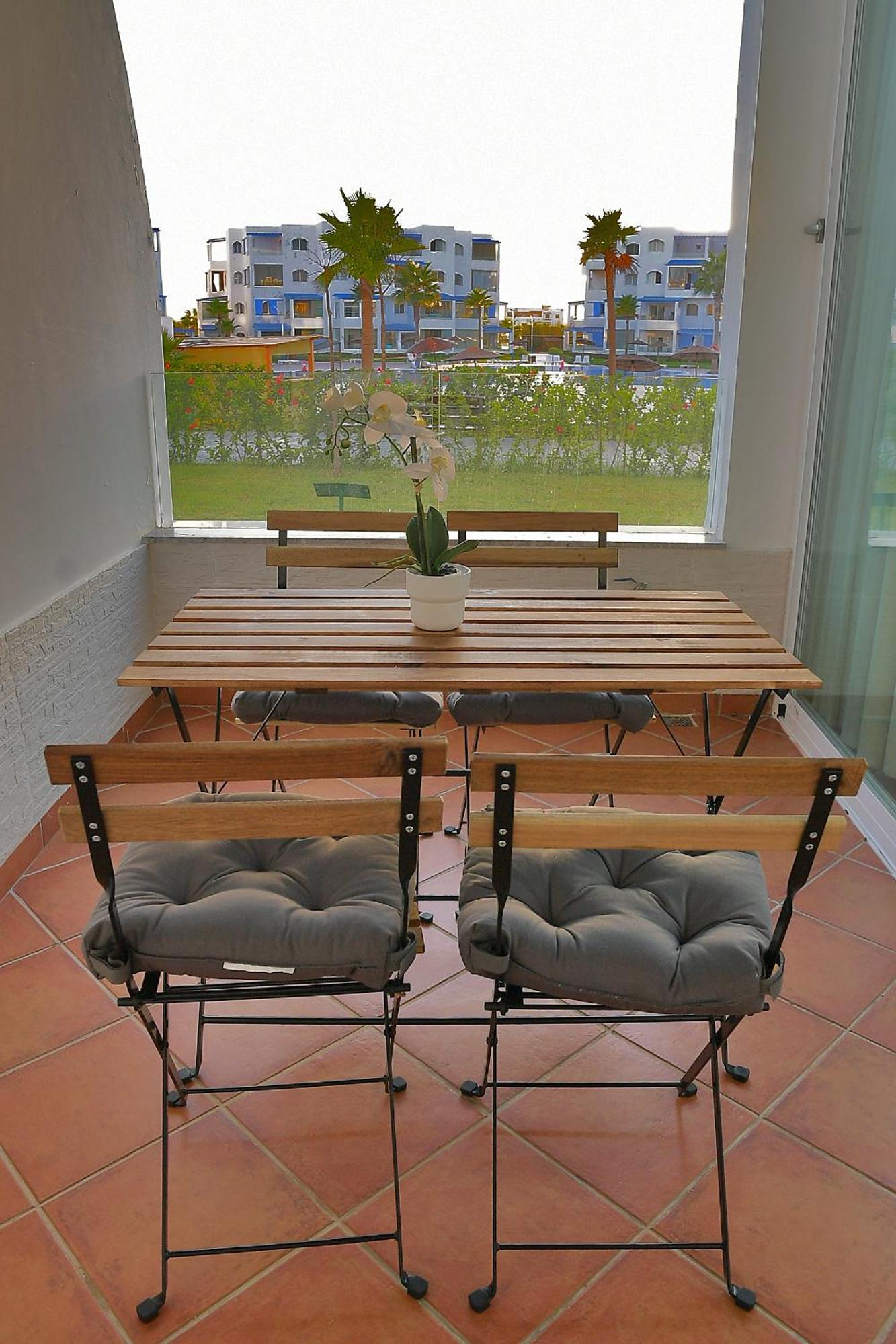 Ferienwohnung My Casa - Cabo Negro Exterior foto